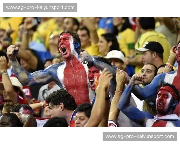 世界杯积分榜：数字背后的热血与生活智慧